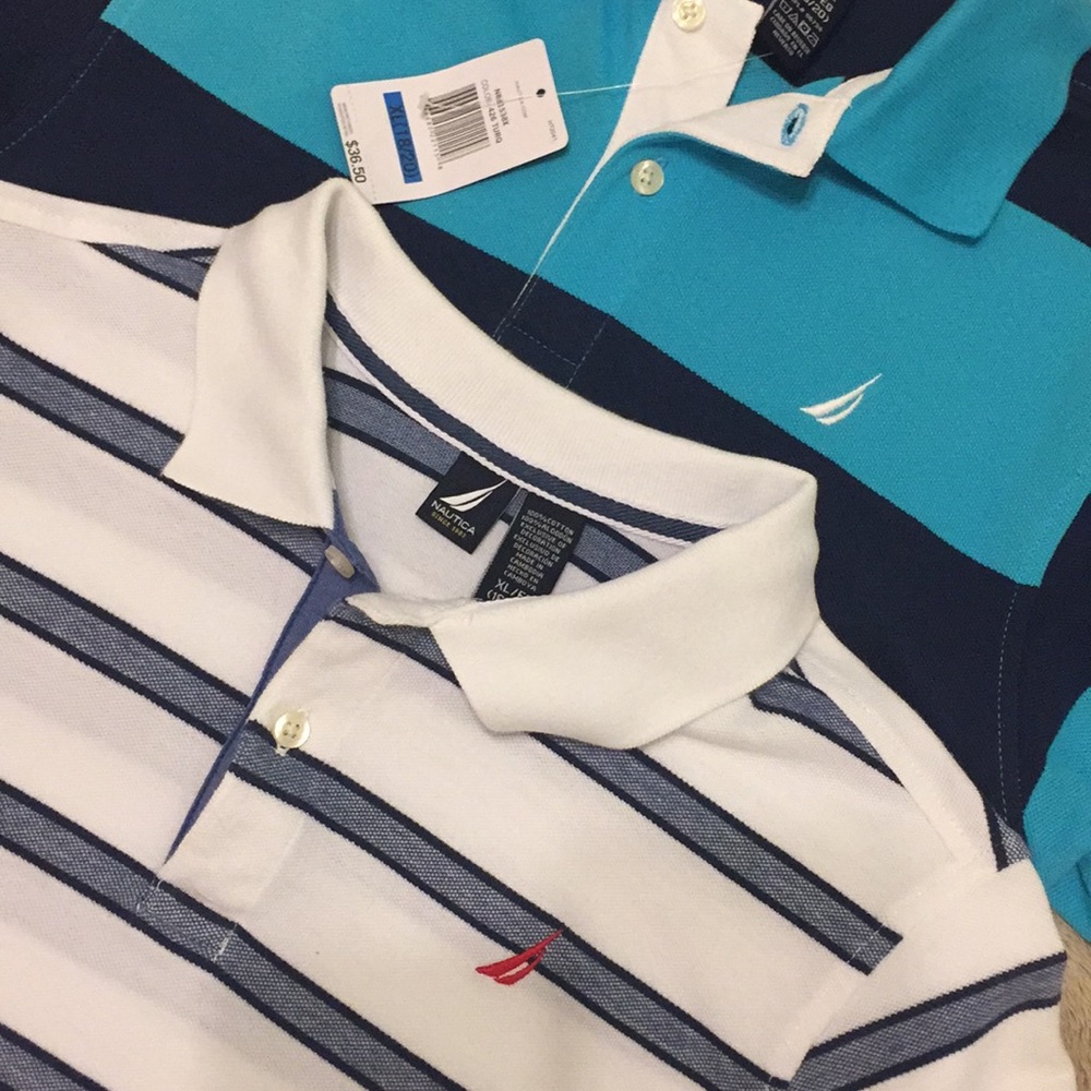 🥳NAUTICA Boys 18/20!!